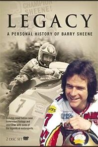Watch Legacy: A Personal History of Barry Sheene