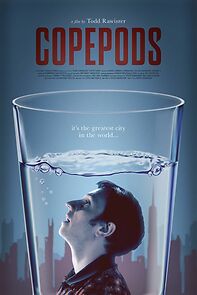 Watch Copepods (Short 2025)