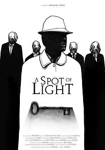 Watch A Spot of Light (Short 2023)