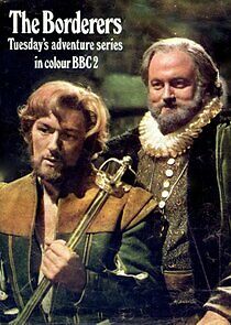 Watch The Borderers