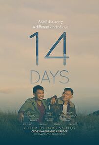 Watch 14 Days (Short 2021)