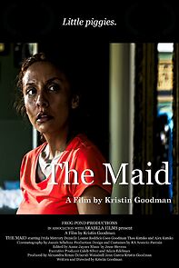 Watch The Maid (Short 2021)