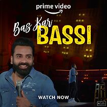 Watch Bas Kar Bassi (TV Special 2023)