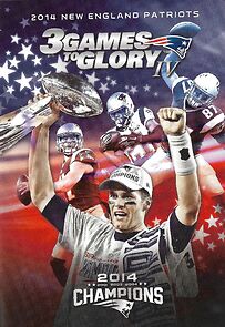 Watch 3 Games to Glory IV