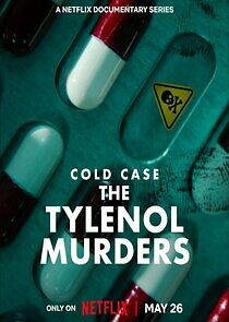 Watch Cold Case: The Tylenol Murders