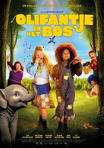 Watch Olifantje in het bos