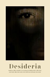 Watch Desideria (Short 2019)