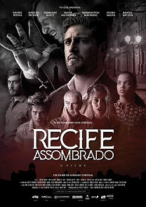 Watch Recife Assombrado