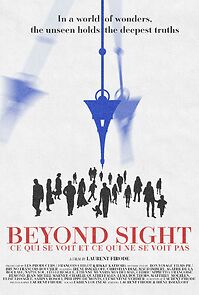Watch Ce qui se voit et ce qui ne se voit pas