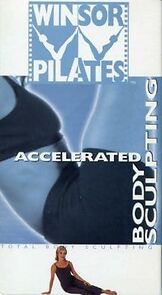 Watch Winsor Pilates: Accelerated Body Sculpting