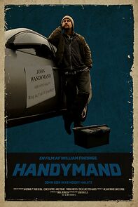 Watch Handymand (Short 2024)