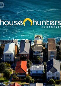 Watch House Hunters Australia