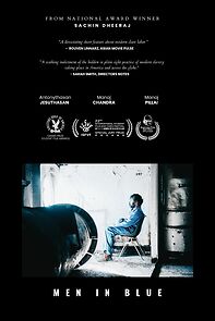 Watch Men in Blue