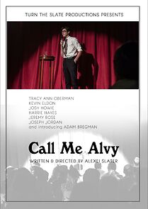 Watch Call Me Alvy (Short 2017)