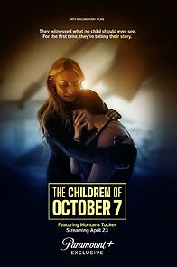 Watch The Children of October 7
