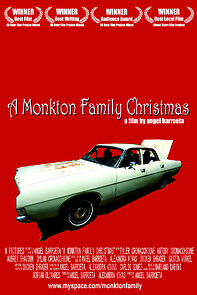 Watch A Monkton Family Christmas (Short 2007)