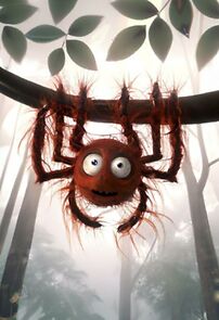 Watch Critterz (Short 2023)