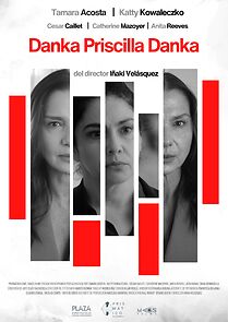 Watch Danka Priscilla Danka (Short 2025)
