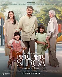 Watch Pintu-Pintu Surga