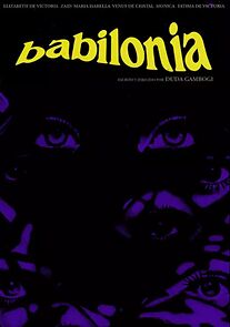 Watch Babylonia (Short 2024)