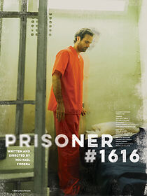 Watch Prisoner #1616 (Short 2021)