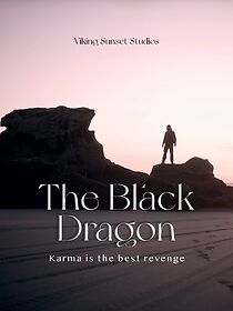 Watch The Black Dragon (Naga Hitam)