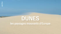 Watch Dünen: Europas wandernde Landschaften