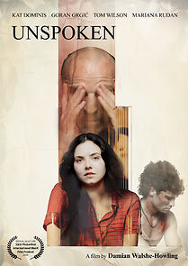 Watch Unspoken (Short 2024)