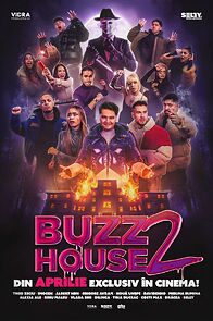 Watch Buzz House: The Movie 2