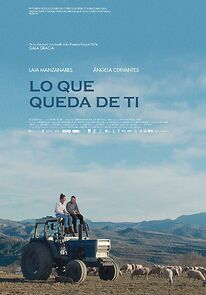 Watch Lo que queda de ti