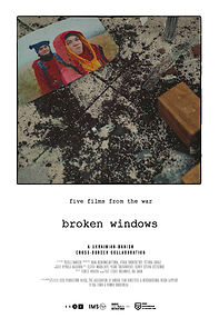 Watch Broken Windows (Short 2023)