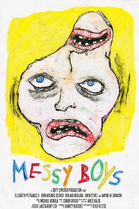 Watch Messy Boys (Short 2021)