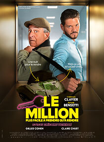 Watch Le million