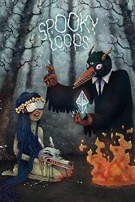 Watch Spooky Loops (Short 2024)