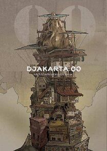 Watch Djakarta-00 (Short 2015)