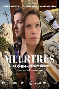 Watch Murder in Provence