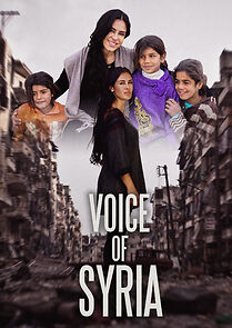 Watch Voice of Syria