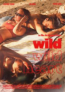 Watch Wild Wild Heart (Short 2025)