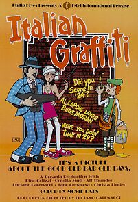 Watch Italian Graffiti