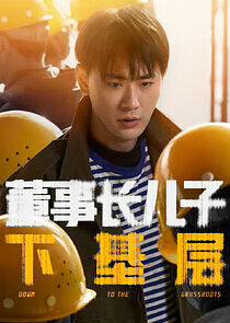 Watch Down to the Grassroots