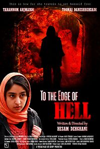Watch To the Edge of Hell (Short 2025)
