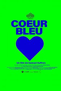 Watch Blue Heart (Short 2025)