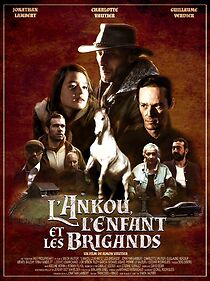 Watch L'Ankou, l'Enfant et les Brigands (Short 2023)