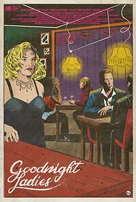 Watch Goodnight Ladies (Short 2025)