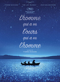 Watch L'homme qui a vu l'ours qui a vu l'homme