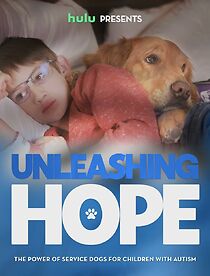 Watch Unleashing Hope: The Power of Service Dogs for Autism
