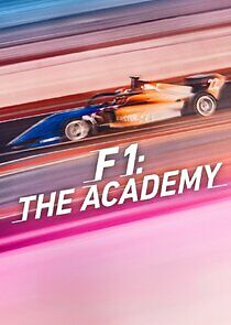 Watch F1: The Academy