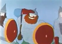 Watch Optimus Mundus 4. Luchshiy gorod Zemli (Short 1998)