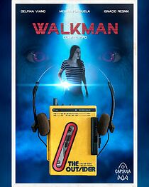 Watch Walkman (Short 2023)