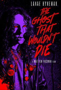 Watch The Ghost That Wouldn't Die (Short 2025)